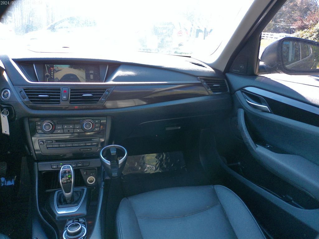 2013 BMW X1 Image 33