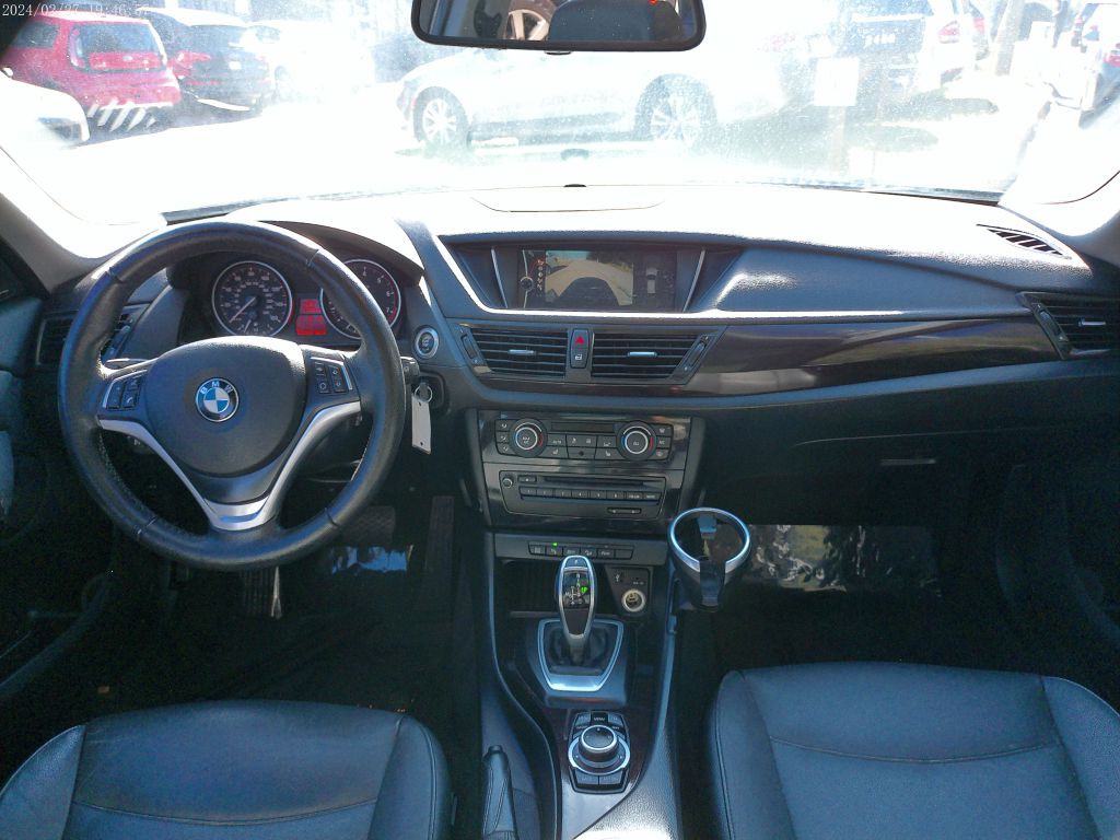 2013 BMW X1 Image 34