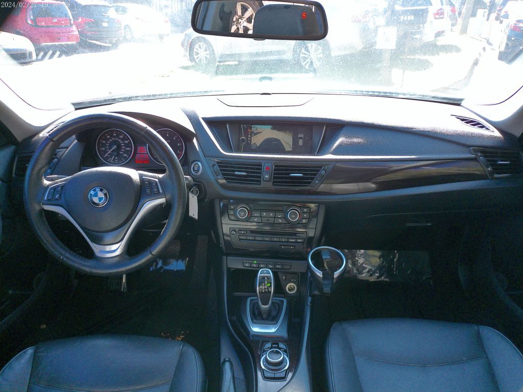 2013 BMW X1 Image 35