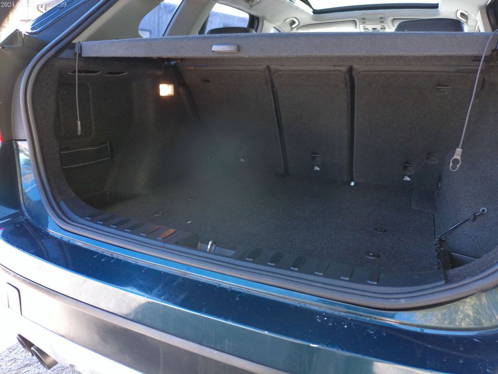 2013 BMW X1 Image 38