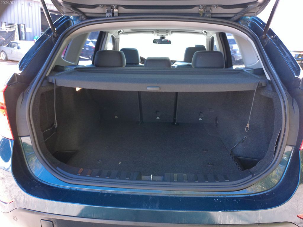 2013 BMW X1 Image 39