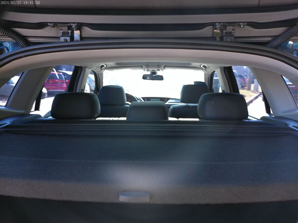 2013 BMW X1 Image 41