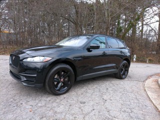 Image for 2017 Jaguar F-PACE Premium ID: 7005007
