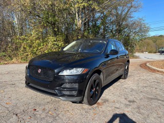 Image for 2017 Jaguar F-PACE Premium ID: 7005007