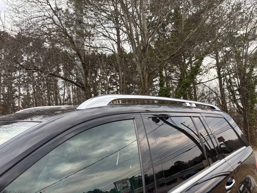 2011 Mercedes-Benz GL-Class Image 19