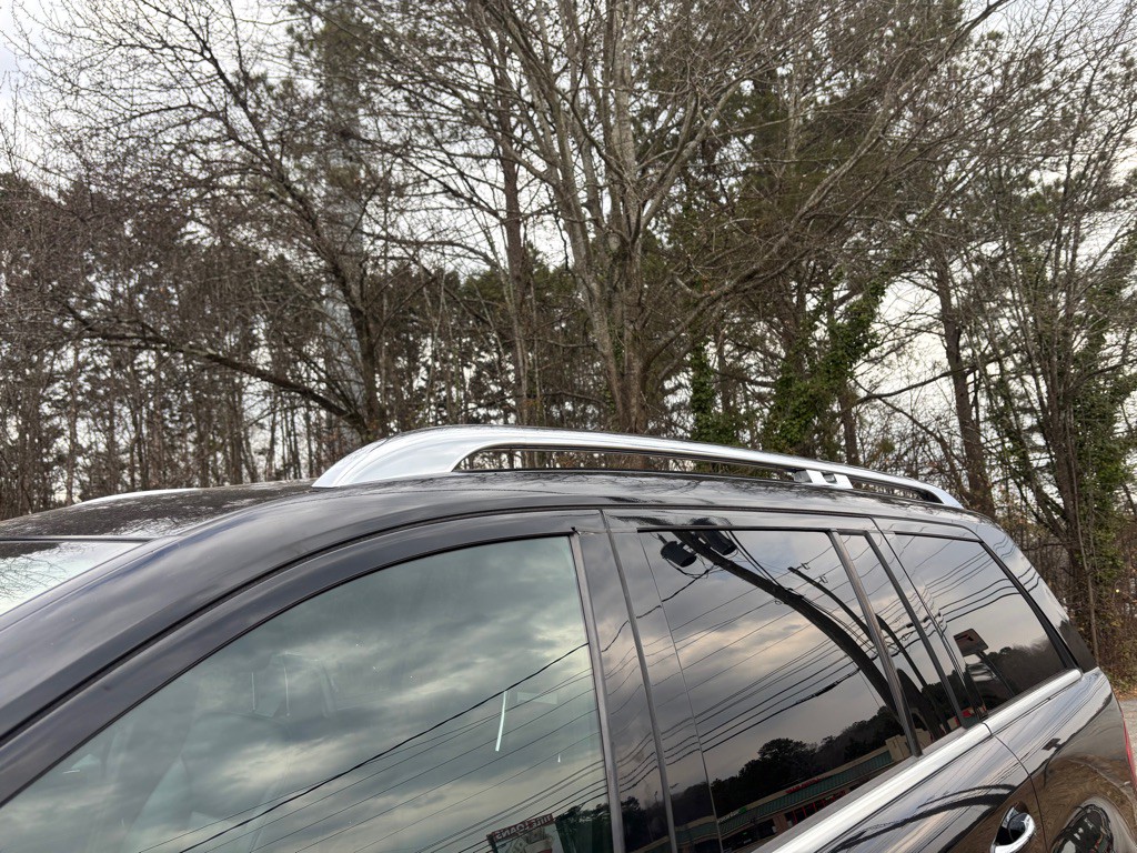 2011 Mercedes-Benz GL-Class Image 20