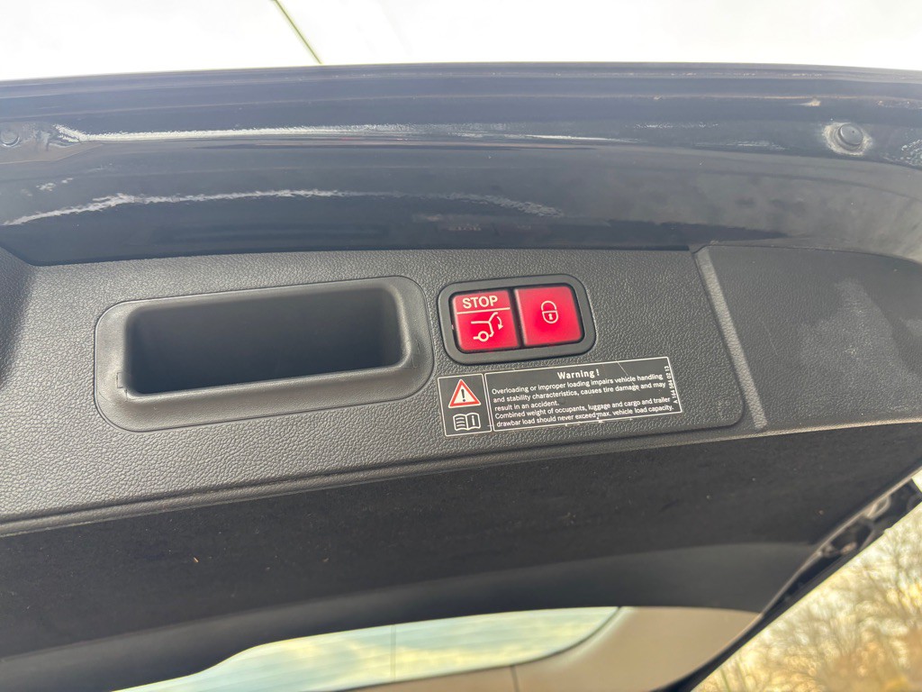 2011 Mercedes-Benz GL-Class Image 52