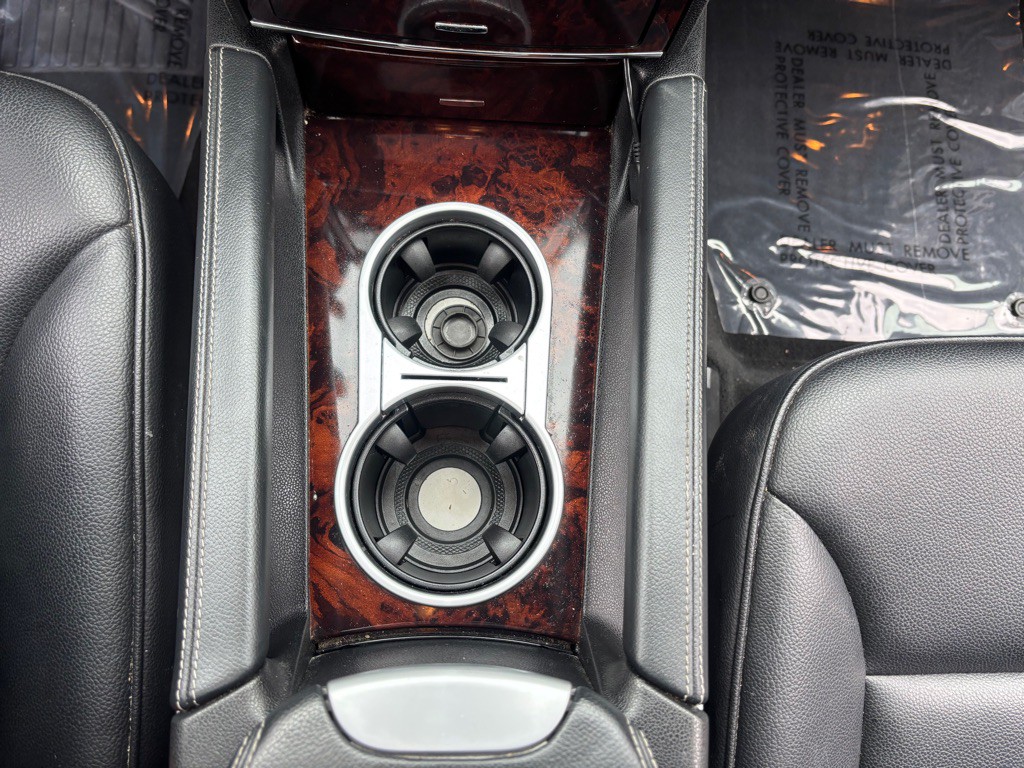 2011 Mercedes-Benz GL-Class Image 64