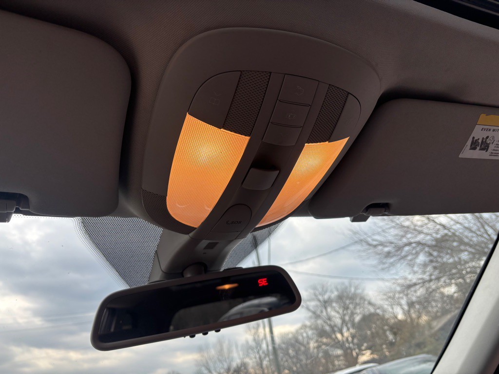 2011 Mercedes-Benz GL-Class Image 65