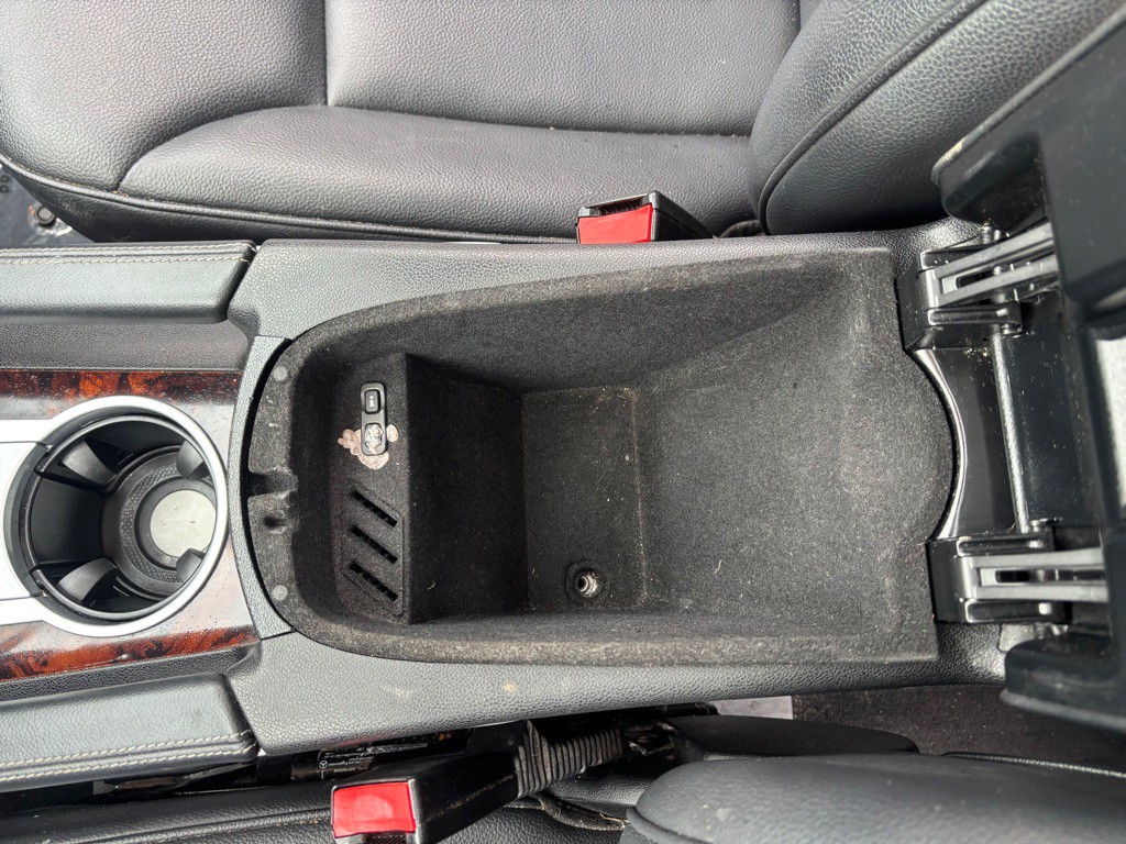 2011 Mercedes-Benz GL-Class Image 66