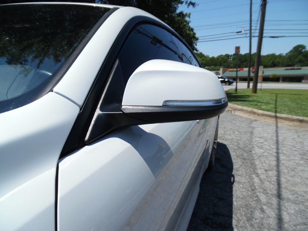 2018 BMW 4 Series Image 9