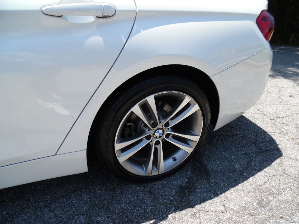 2018 BMW 4 Series Image 10