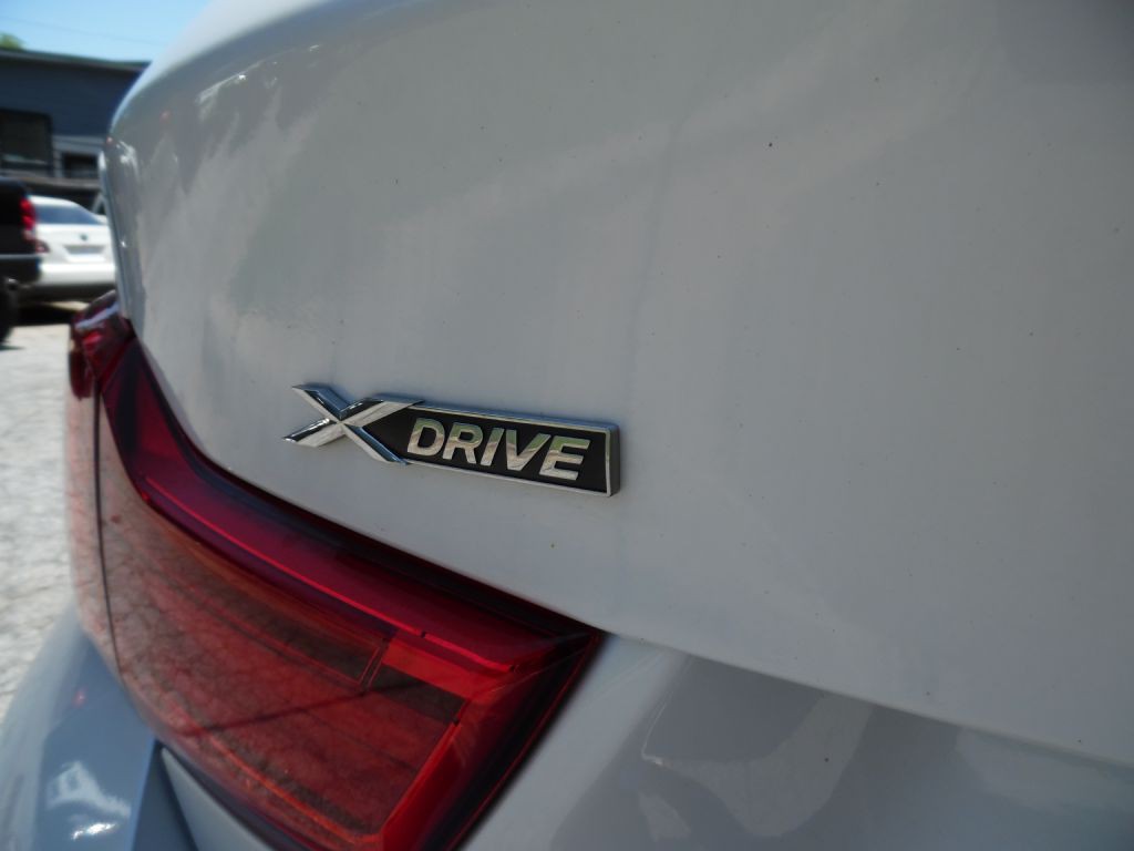 2018 BMW 4 Series Image 17