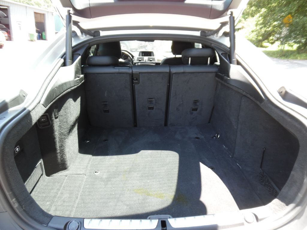 2018 BMW 4 Series Image 19