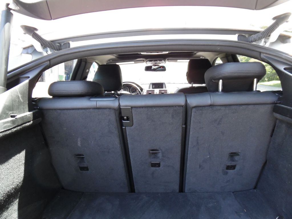 2018 BMW 4 Series Image 20