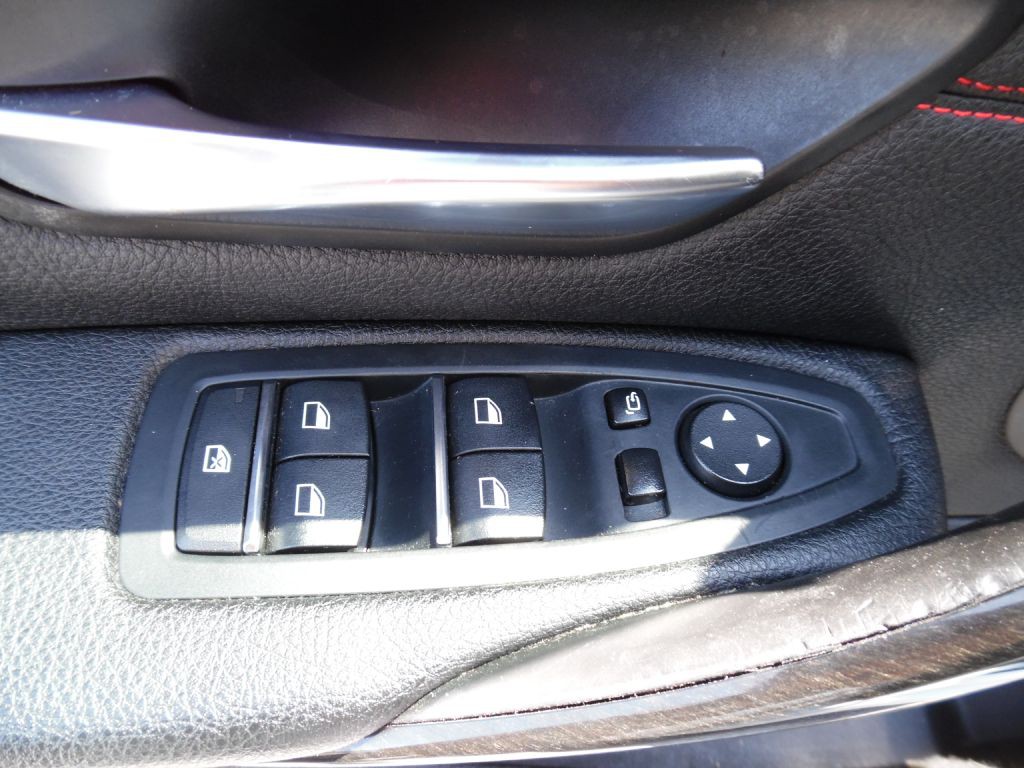 2018 BMW 4 Series Image 21