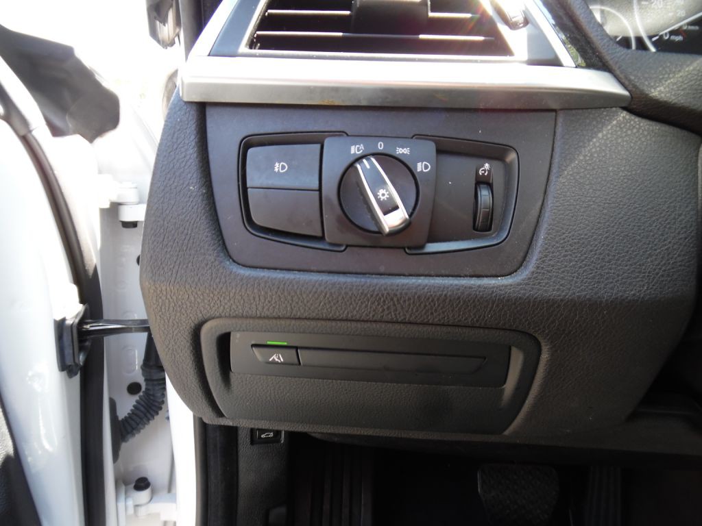 2018 BMW 4 Series Image 22