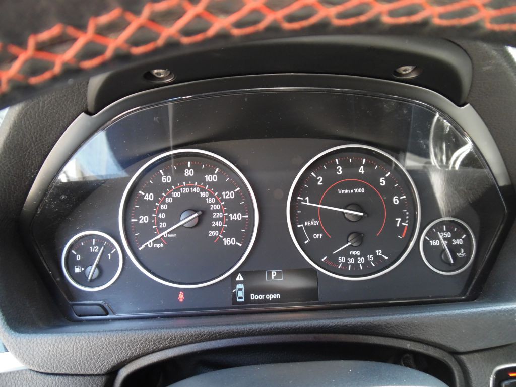 2018 BMW 4 Series Image 24