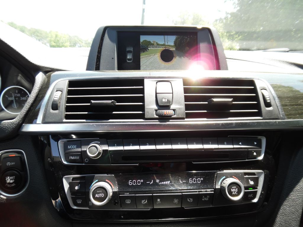 2018 BMW 4 Series Image 25