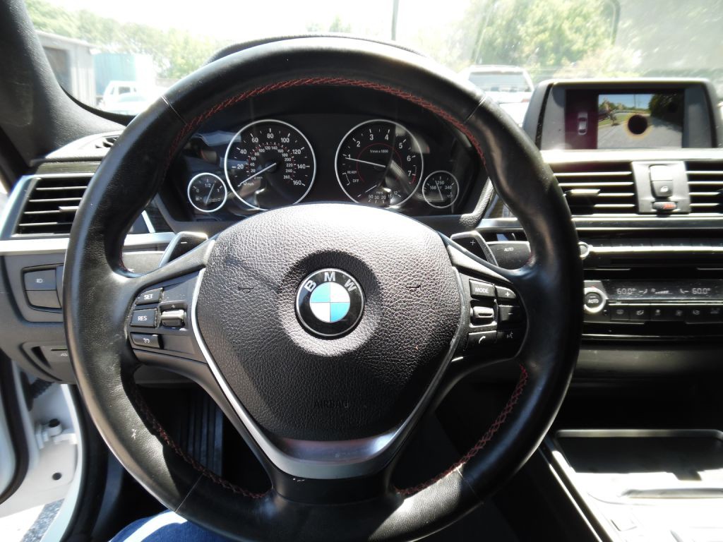 2018 BMW 4 Series Image 26