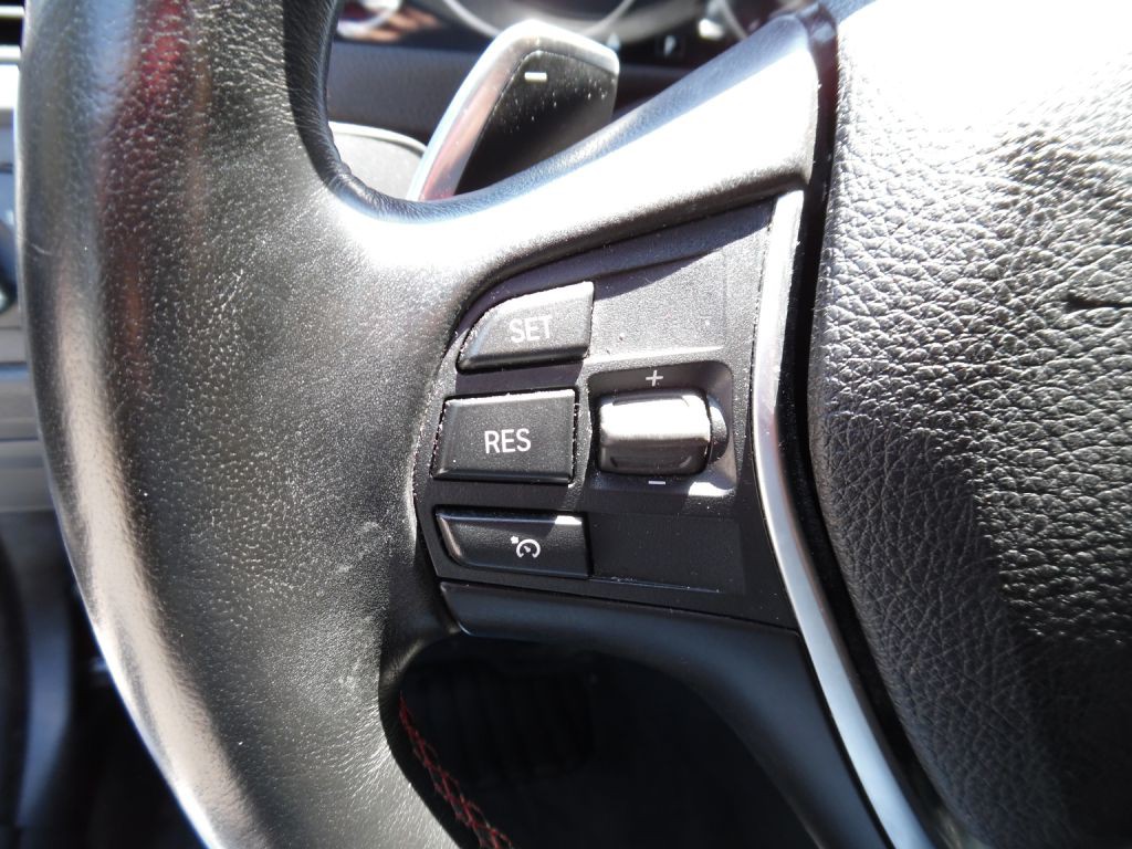 2018 BMW 4 Series Image 27