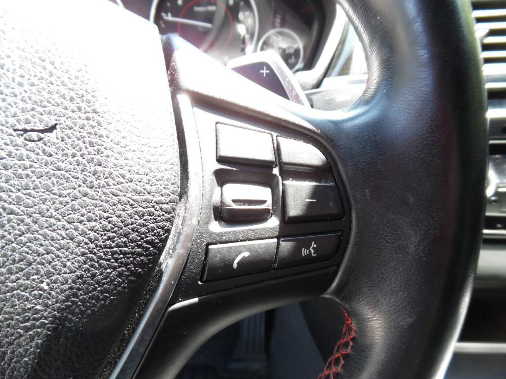 2018 BMW 4 Series Image 28