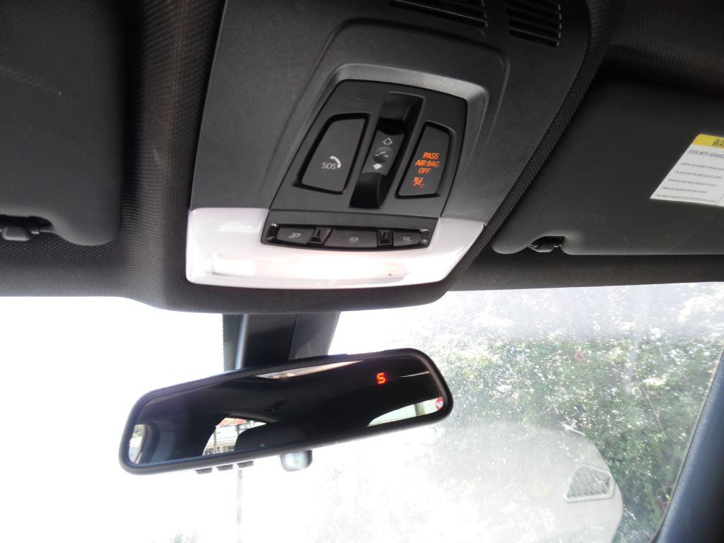 2018 BMW 4 Series Image 29