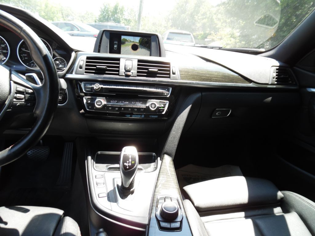 2018 BMW 4 Series Image 30