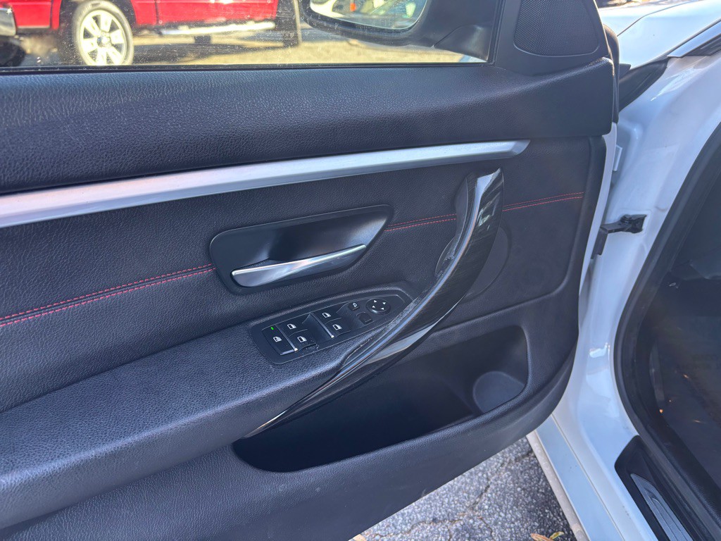 2018 BMW 4 Series Image 47