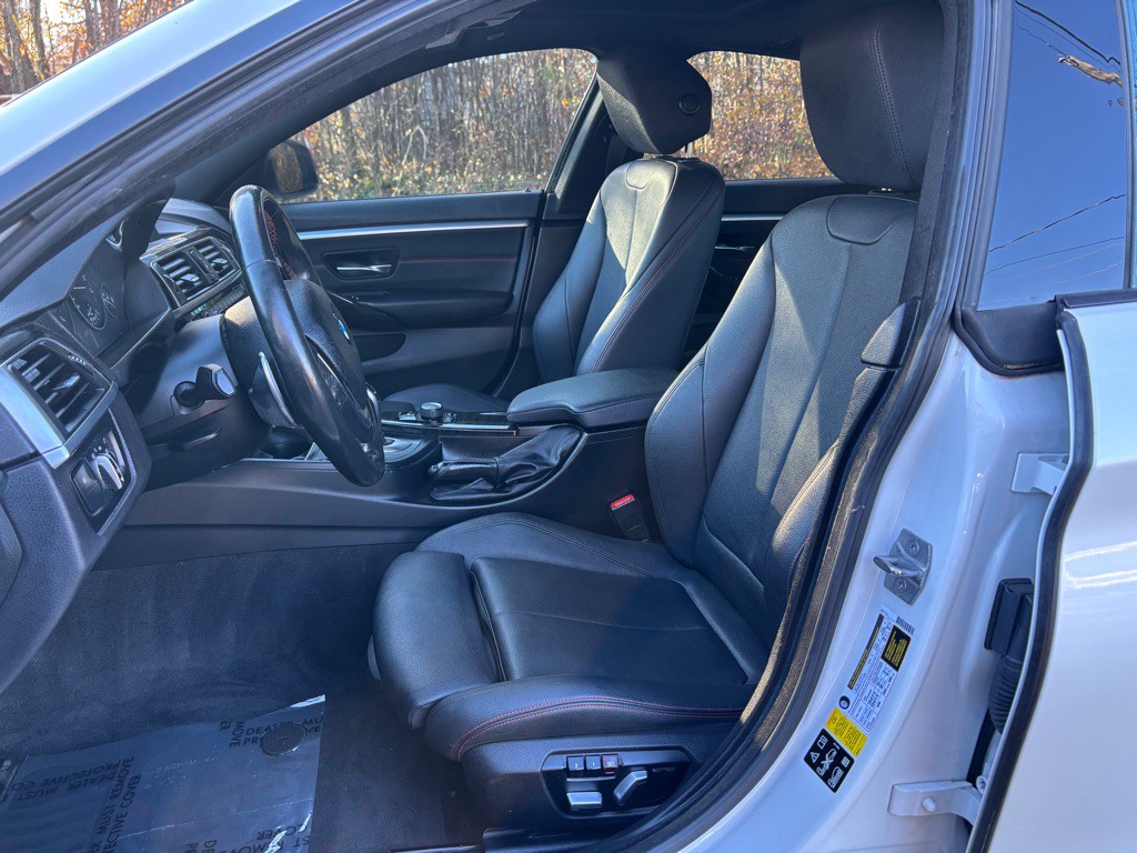 2018 BMW 4 Series Image 48