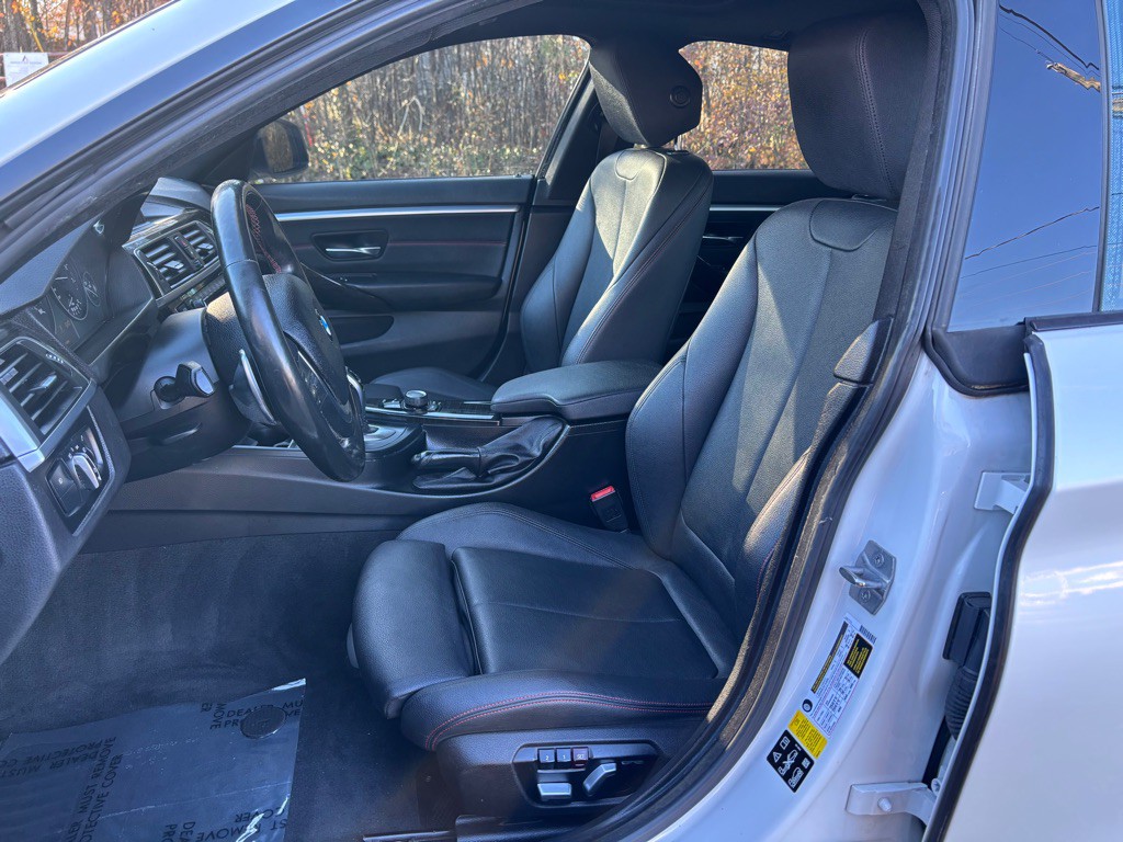 2018 BMW 4 Series Image 49