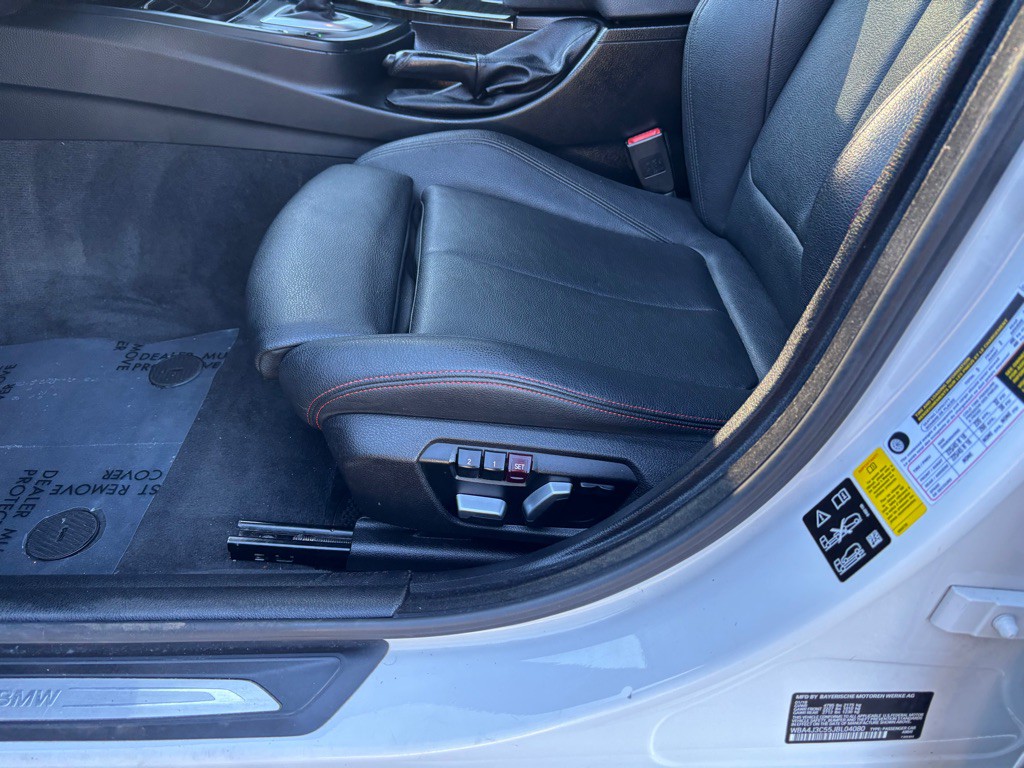 2018 BMW 4 Series Image 50