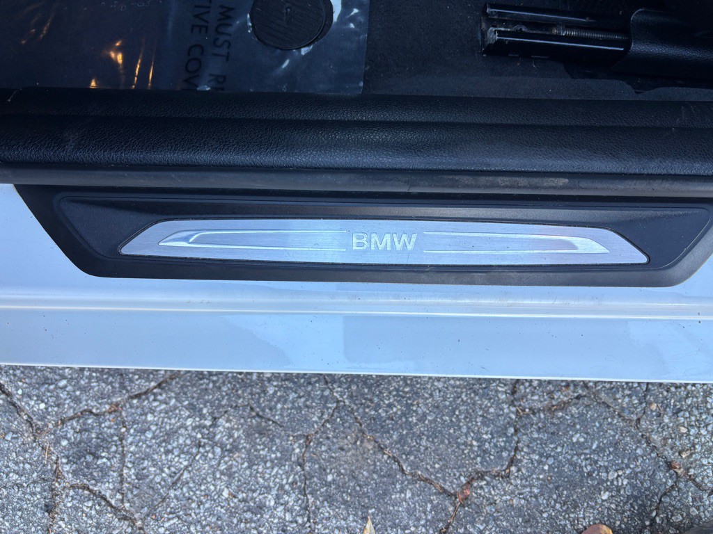 2018 BMW 4 Series Image 53