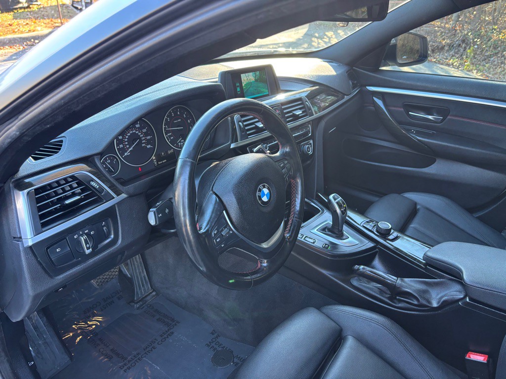 2018 BMW 4 Series Image 54