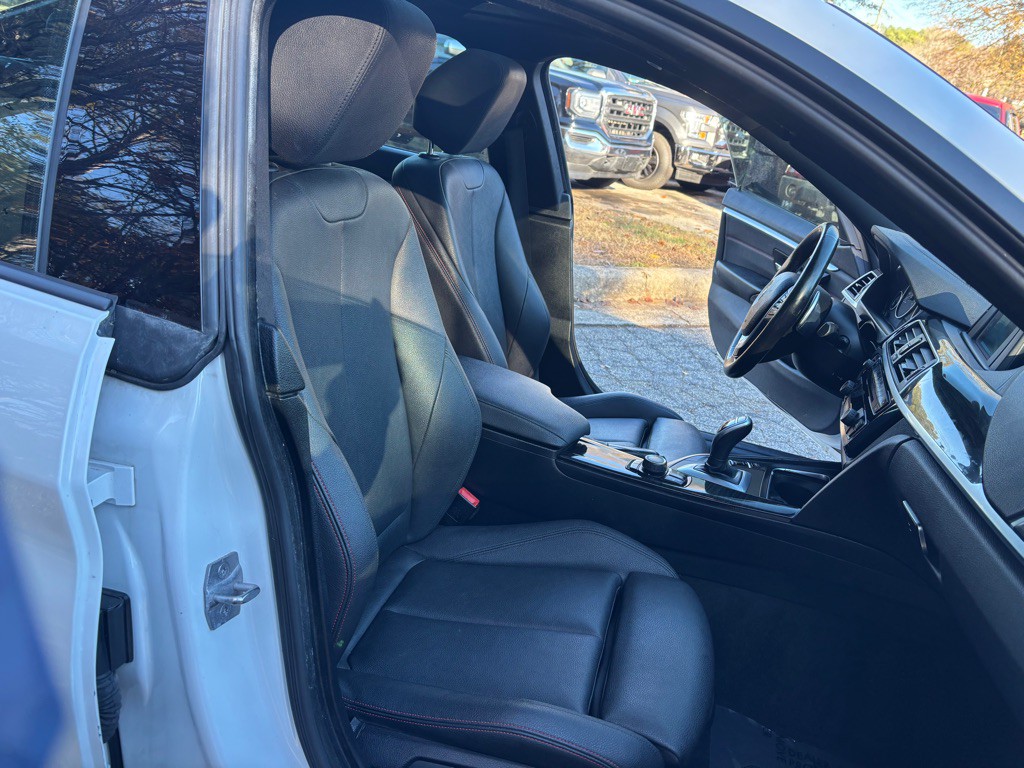 2018 BMW 4 Series Image 55