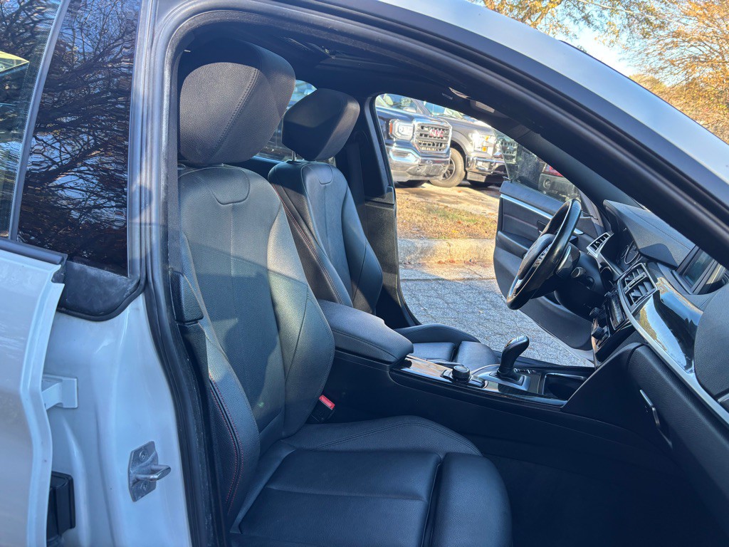 2018 BMW 4 Series Image 56