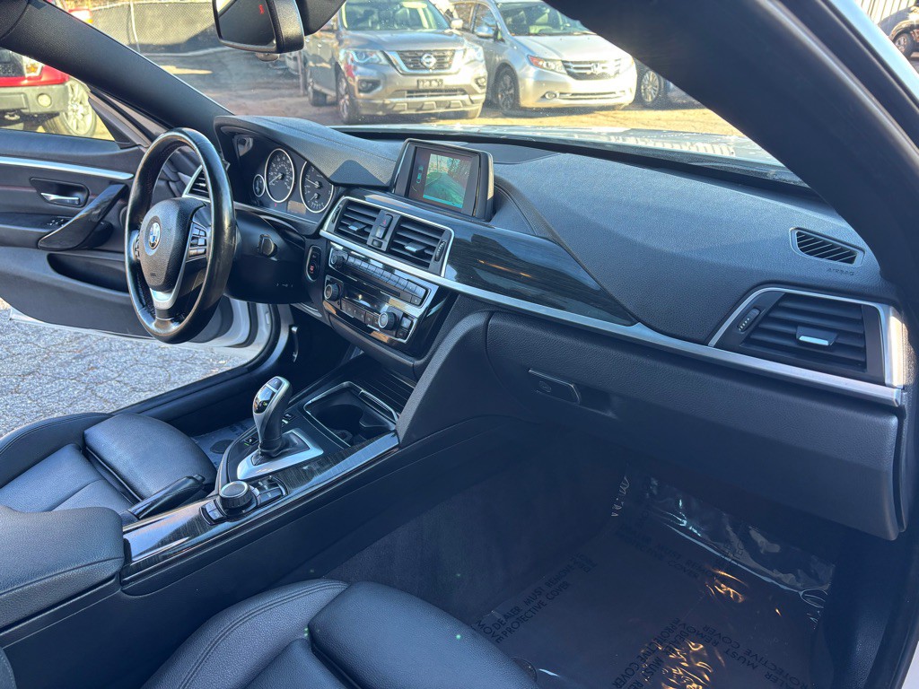 2018 BMW 4 Series Image 58