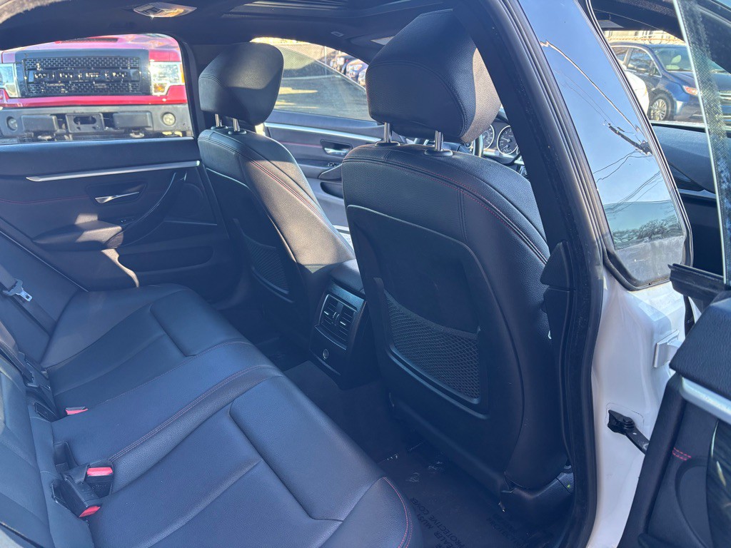 2018 BMW 4 Series Image 59