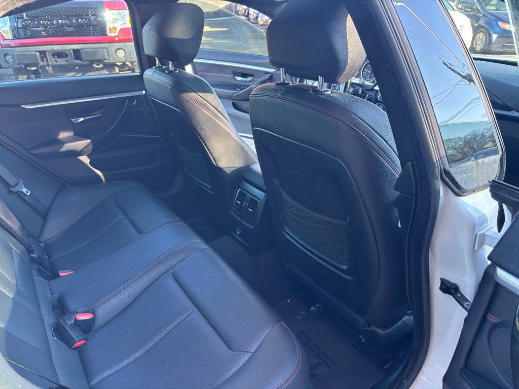 2018 BMW 4 Series Image 60