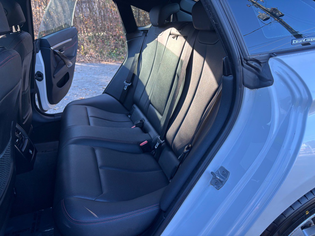 2018 BMW 4 Series Image 64