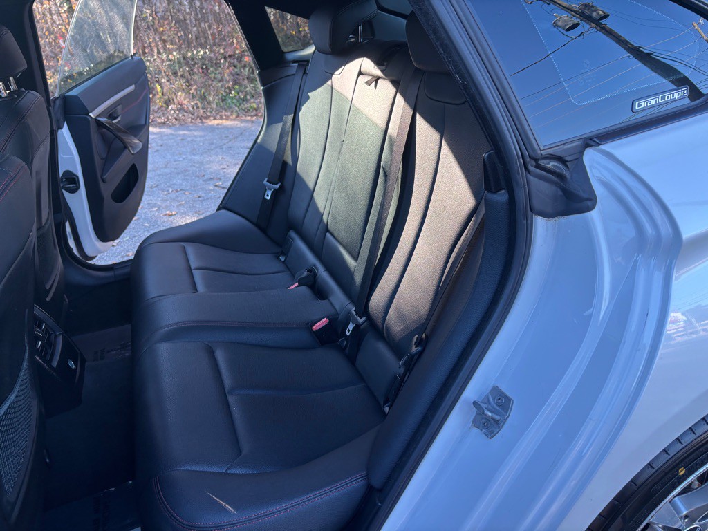 2018 BMW 4 Series Image 65