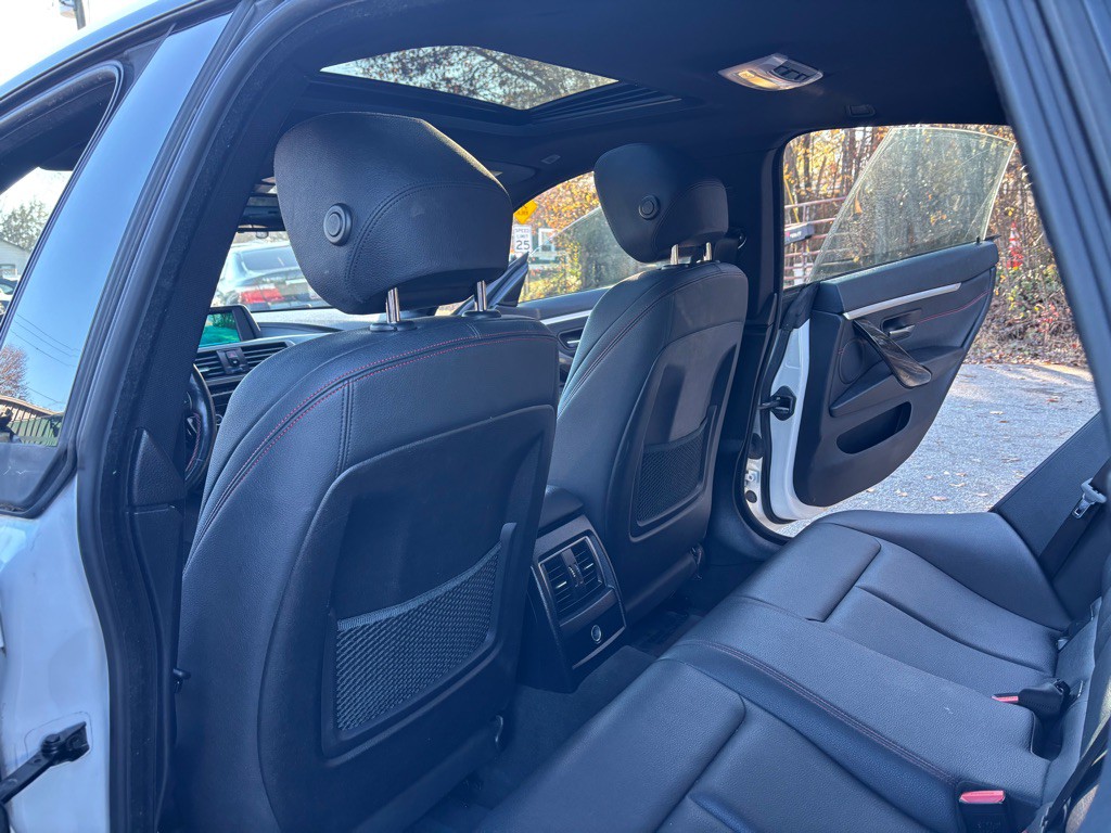 2018 BMW 4 Series Image 66