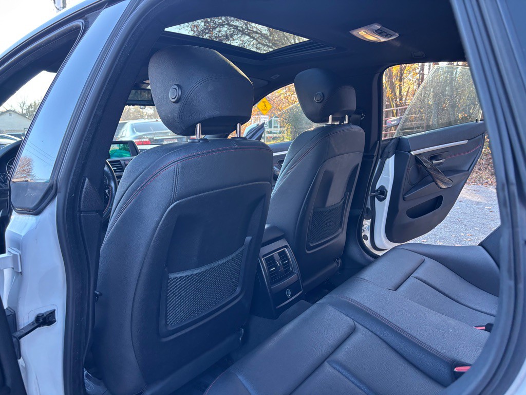 2018 BMW 4 Series Image 67