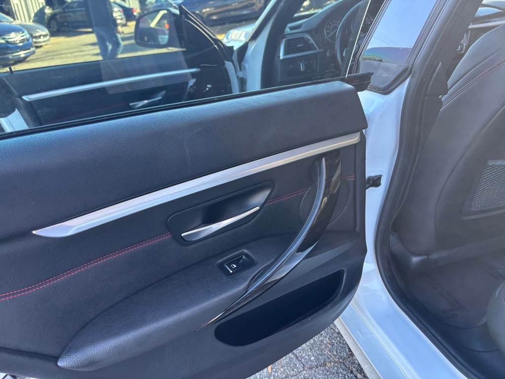 2018 BMW 4 Series Image 68