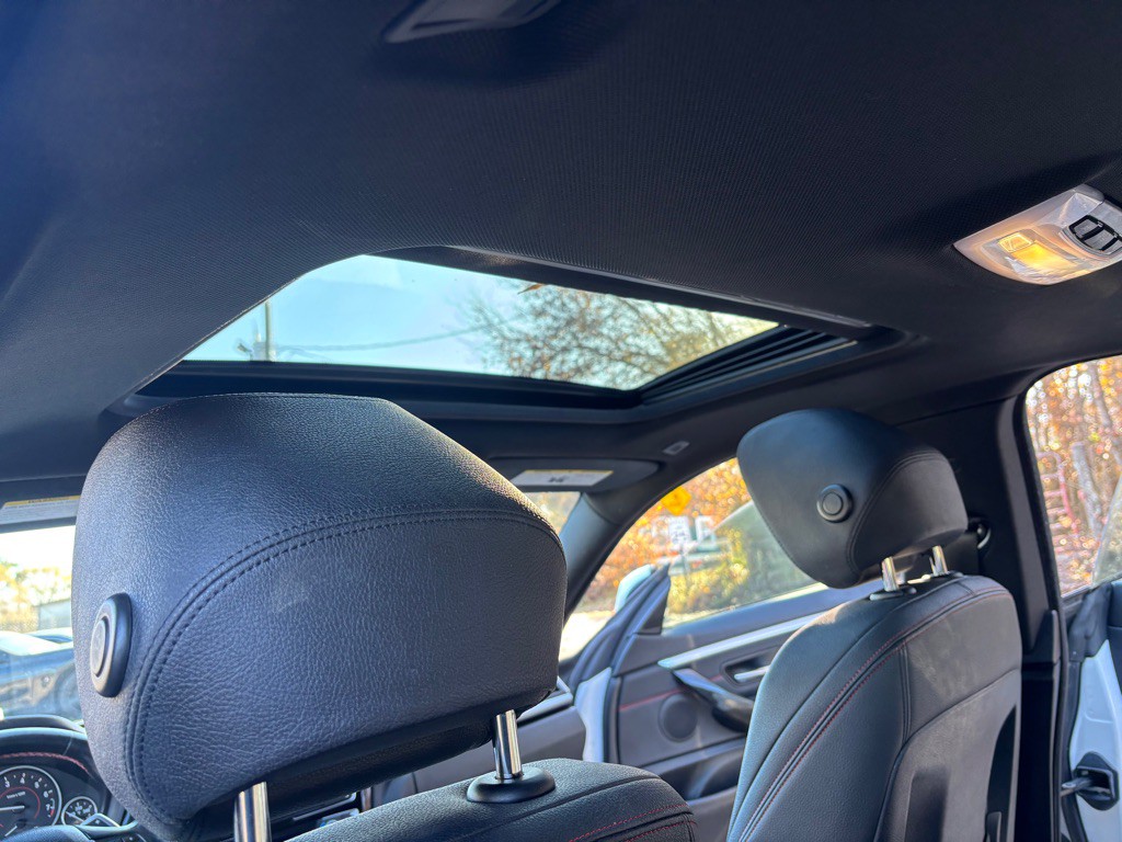 2018 BMW 4 Series Image 69