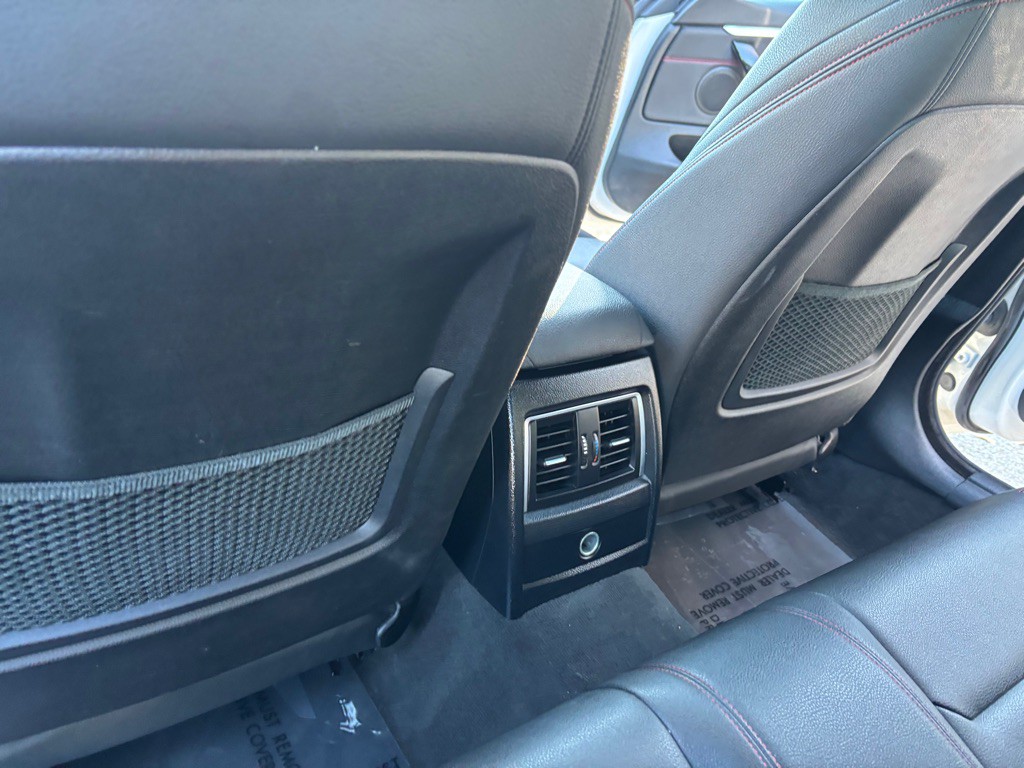 2018 BMW 4 Series Image 70