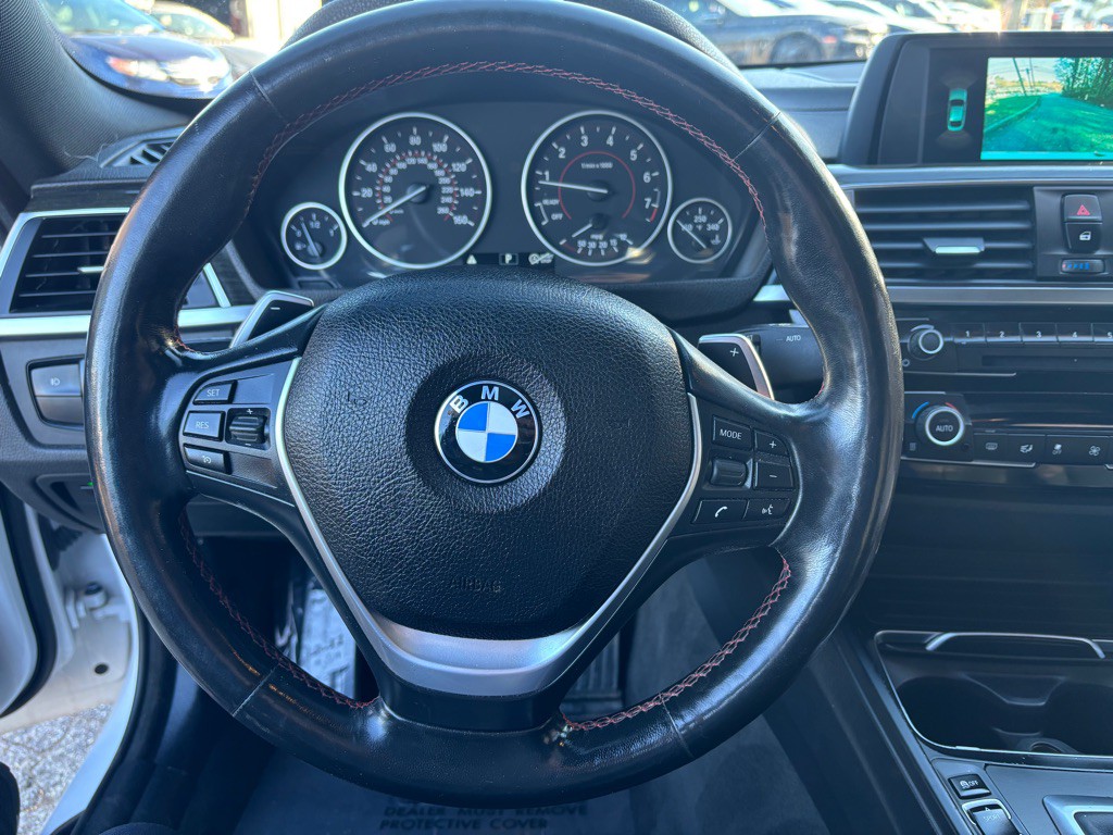 2018 BMW 4 Series Image 72