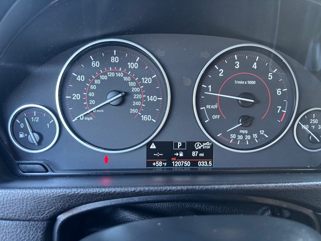 2018 BMW 4 Series Image 73