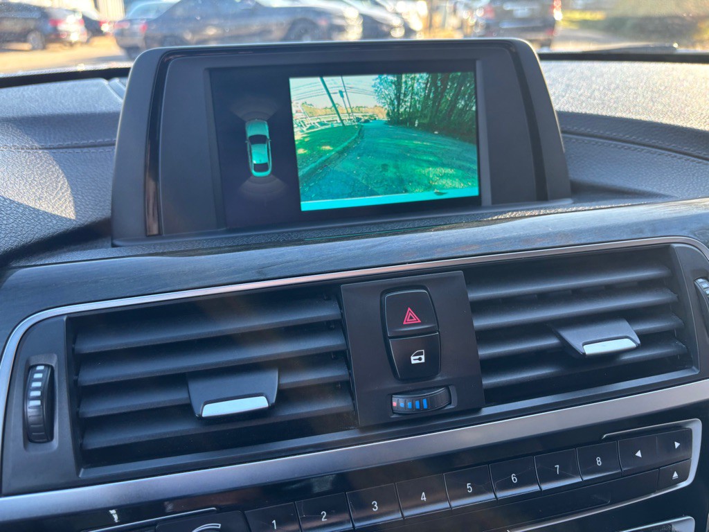 2018 BMW 4 Series Image 74