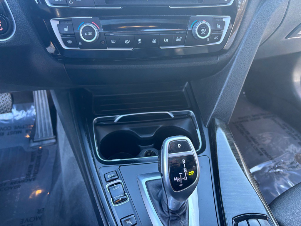 2018 BMW 4 Series Image 76